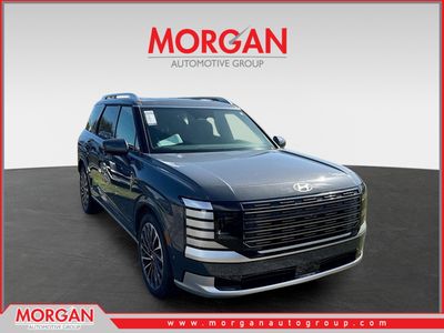 2026 Hyundai PALISADE - Photo 1