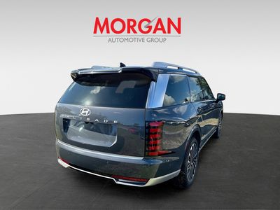 2026 Hyundai PALISADE - Photo 6