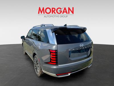 2026 Hyundai PALISADE - Photo 4