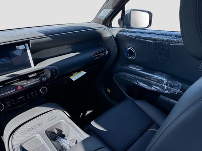 2026 Hyundai PALISADE - Photo 18