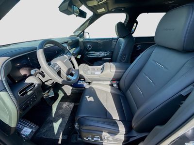 2026 Hyundai PALISADE - Photo 16