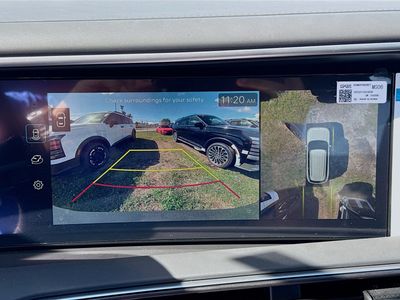 2026 Hyundai PALISADE - Photo 12
