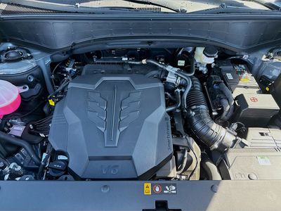 2026 Hyundai PALISADE - Photo 26
