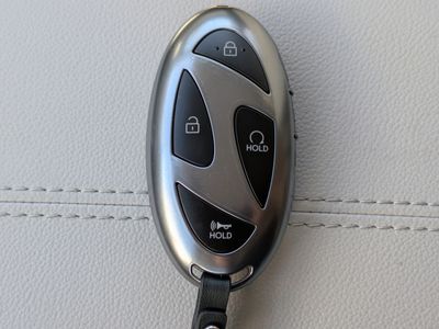 2026 Hyundai TUCSON - Photo 31