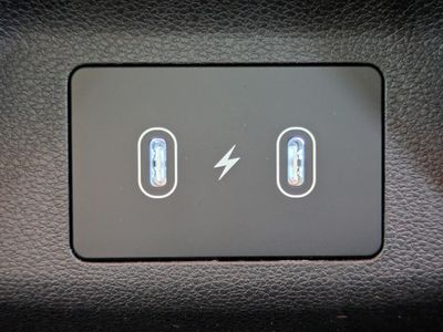 2026 Hyundai TUCSON - Photo 20