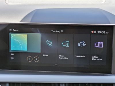 2026 Hyundai TUCSON - Photo 18