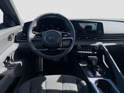 2026 Hyundai ELANTRA - Photo 15