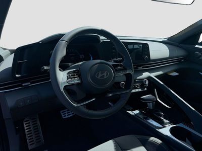 2026 Hyundai ELANTRA - Photo 7