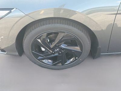 2026 Hyundai ELANTRA - Photo 23