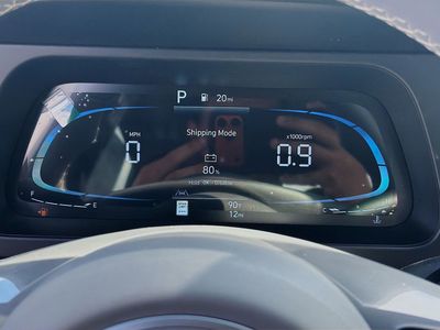 2026 Hyundai ELANTRA - Photo 9