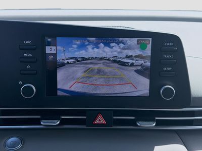 2026 Hyundai ELANTRA - Photo 11