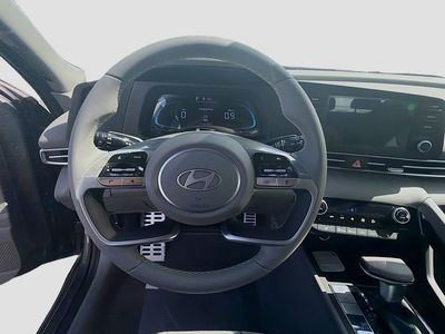 2026 Hyundai ELANTRA - Photo 8
