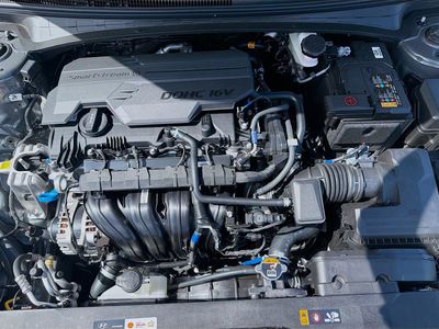 2026 Hyundai ELANTRA - Photo 22