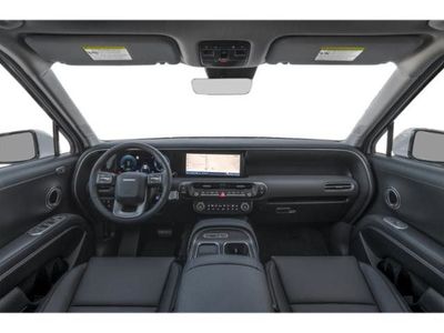 2026 Hyundai PALISADE HYBRID - Photo 10