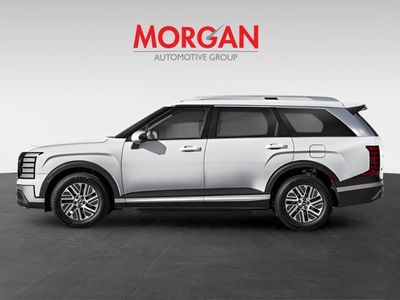 2026 Hyundai PALISADE HYBRID - Photo 3