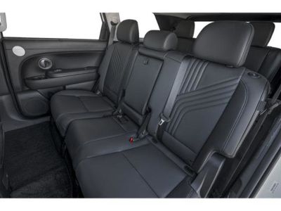 2026 Hyundai PALISADE HYBRID - Photo 15