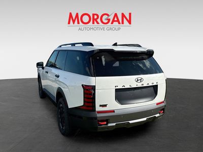 2026 Hyundai PALISADE - Photo 4
