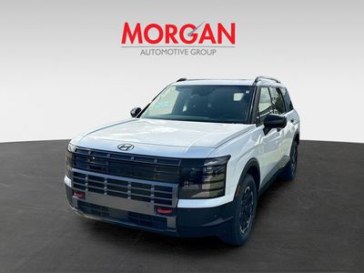 2026 Hyundai PALISADE - Photo 3