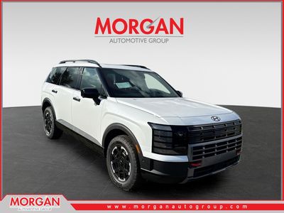 2026 Hyundai PALISADE - Photo 1