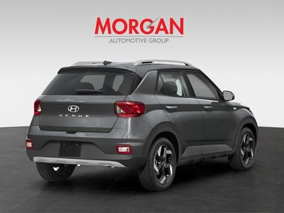 2026 Hyundai VENUE - Photo 5