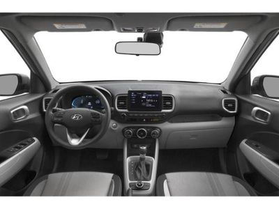 2026 Hyundai VENUE - Photo 10