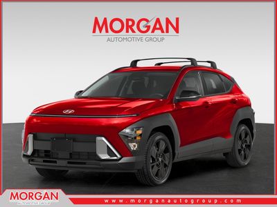 2026 Hyundai KONA - Photo 1