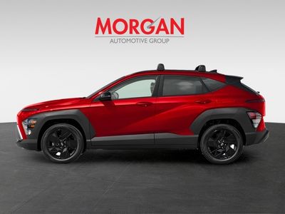 2026 Hyundai KONA - Photo 3