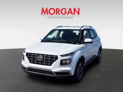 2026 Hyundai VENUE - Photo 3