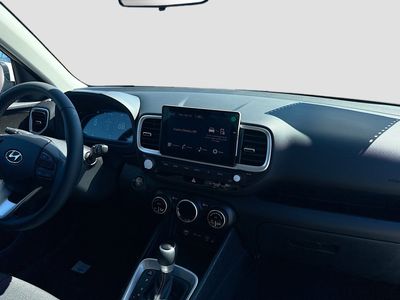2026 Hyundai VENUE - Photo 21