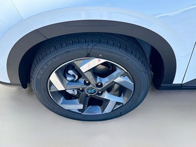 2026 Hyundai VENUE - Photo 23