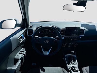 2026 Hyundai VENUE - Photo 15