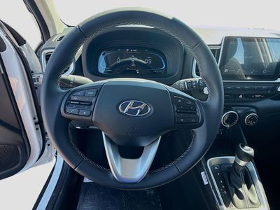 2026 Hyundai VENUE - Photo 8