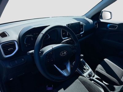 2026 Hyundai VENUE - Photo 7
