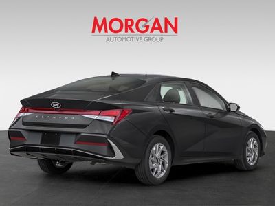 2026 Hyundai ELANTRA - Photo 2