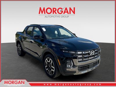 2026 Hyundai SANTA CRUZ - Photo 1