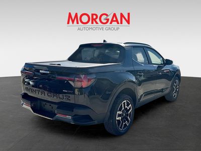 2026 Hyundai SANTA CRUZ - Photo 6