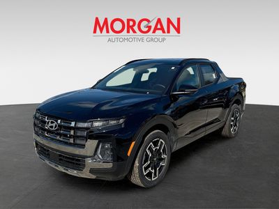 2026 Hyundai SANTA CRUZ - Photo 3