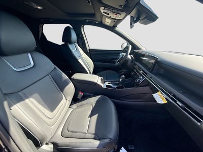 2026 Hyundai SANTA CRUZ - Photo 23