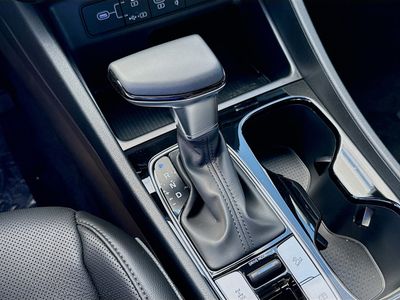 2026 Hyundai SANTA CRUZ - Photo 14