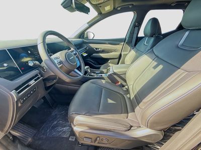 2026 Hyundai SANTA CRUZ - Photo 16
