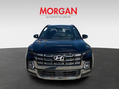 2026 Hyundai SANTA CRUZ - Photo 2