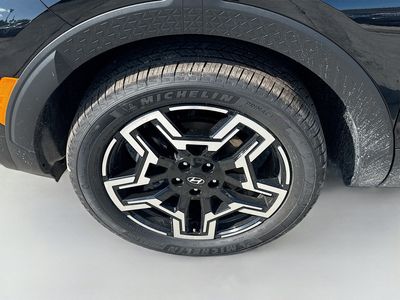 2026 Hyundai SANTA CRUZ - Photo 26