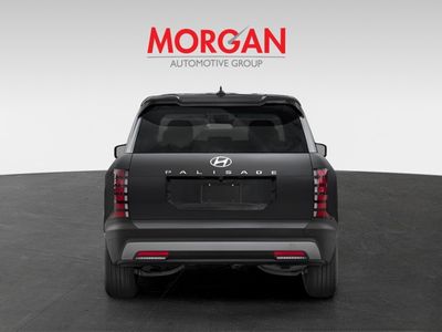 2026 Hyundai PALISADE - Photo 8