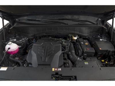 2026 Hyundai PALISADE - Photo 14