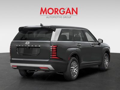 2026 Hyundai PALISADE - Photo 2