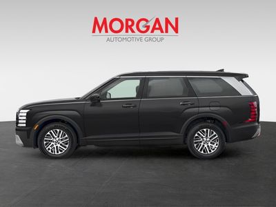 2026 Hyundai PALISADE - Photo 6