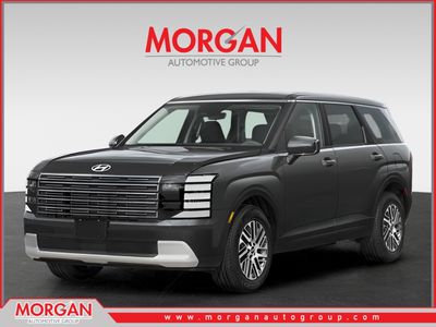 2026 Hyundai PALISADE - Photo 1