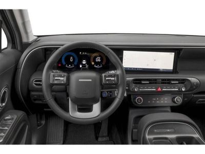 2026 Hyundai PALISADE - Photo 9