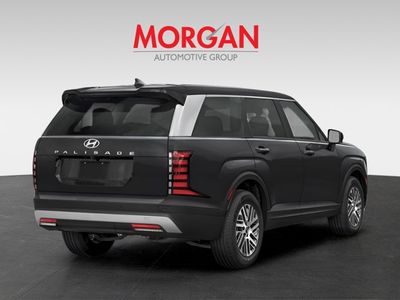 2026 Hyundai PALISADE - Photo 5