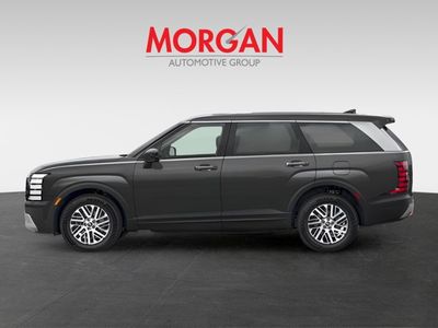 2026 Hyundai PALISADE - Photo 3